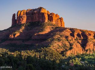 150 Hilltop Rd #13, Sedona, AZ 86336