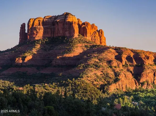 150 HILLTOP Road #13, Sedona, AZ 86336