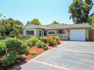 492 San Luis Ave, Los Altos, CA 94024