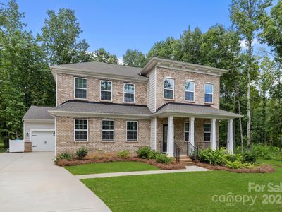 11219 Dappled Light Trl, Mint Hill, NC, 28227