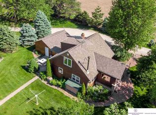 1362 County Road 19, Fremont, NE 68025