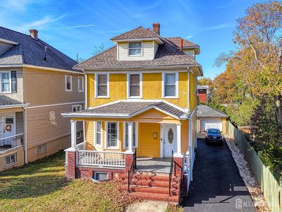 95 Jones Ave, New Brunswick, NJ, 08901
