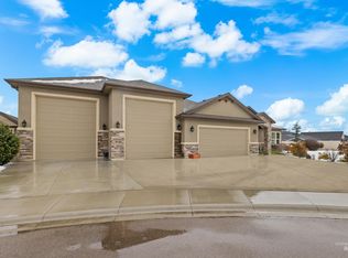 12381 W Rice Rd, Star, ID 83669