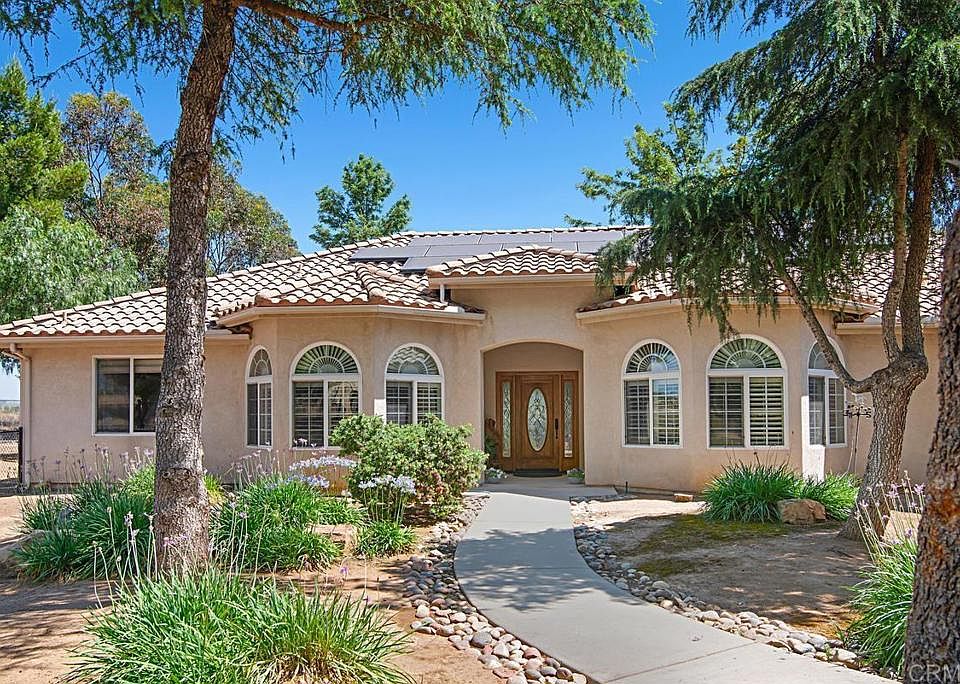 3001 Rancho Maria Ln, Ramona, CA 92065 Zillow