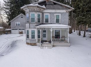 5516 Kathan Rd, Brewerton, NY 13029