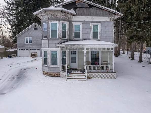 5516 Kathan Rd, Brewerton, NY 13029