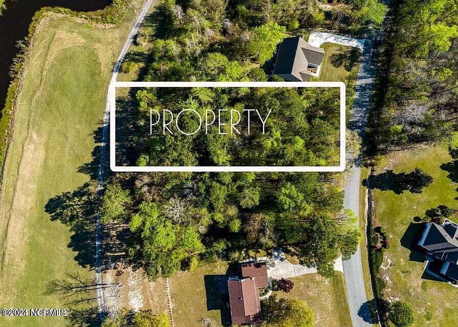 1st image of Lot 117 S Belvedere South Drive