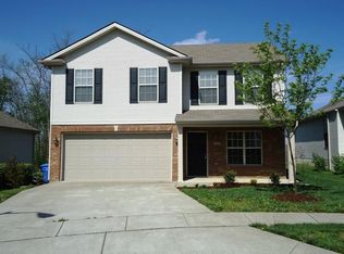 3932 Pine Ridge Way, Lexington, KY 40514