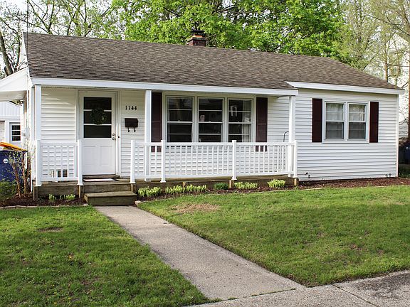 2nd image of 1144 Dorroll St NE