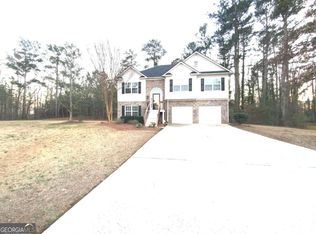 3756 Mill Lake Dr, Marietta, GA 30060