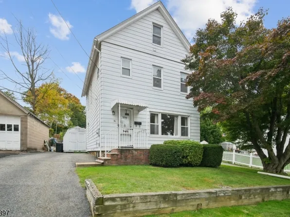 26 Liberty St, Dover Town, NJ 07801