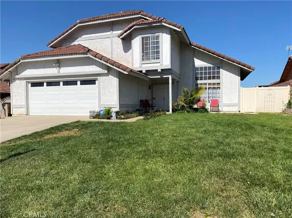 12649 Heartleaf St, Moreno Valley, CA 92553
