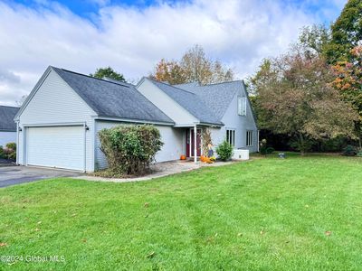 49 Gilbert Street #2A, Cambridge, NY, 12816