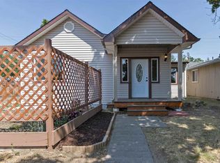 303 E Princeton Ave, Spokane, WA 99207