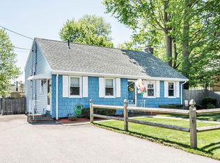 37 Wilder St, Brockton, MA 02301