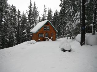 331 Pumphouse Hill Rd, Cle Elum, WA 98922