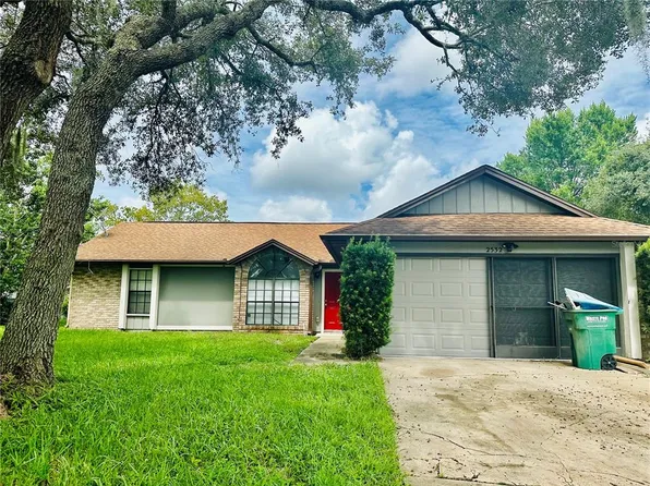2532 Haulover Blvd, Deltona, FL 32738
