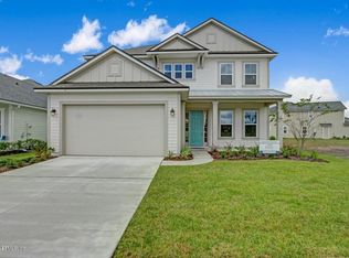 116 Willow Lake Dr, Saint Augustine, FL 32092