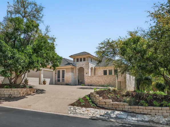2305 Barton Creek Blvd #39, Austin, TX 78733