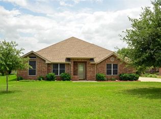 607 Carruth Rd, Granbury, TX 76048