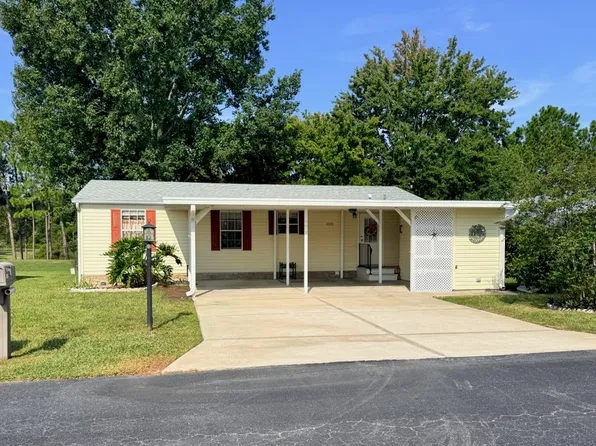 5844 Patriot Pass #140, Groveland, FL 34736