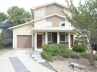 2706 E 13th St APT A, Austin, TX 78702