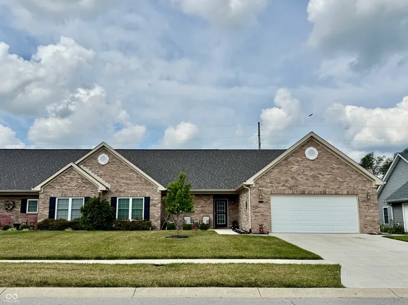 2618 Viceroy Ln, Lebanon, IN 46052