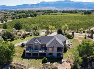 357 Vino Tinto Ln, Palisade, CO 81526