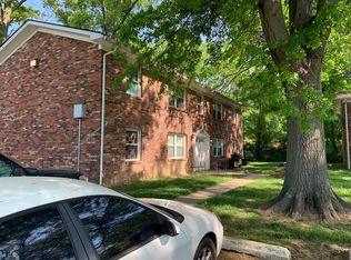 6107 Blevins Gap Rd #4, Louisville, KY 40272