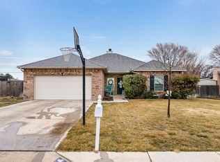 2427 16th Ave, Canyon, TX 79015