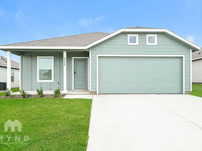 2652 Mistwood Dr — Photo 1