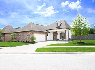 16525 Cypress Knee Dr, Prairieville, LA 70769