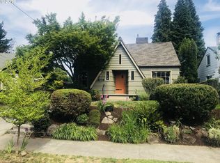 6724 SE 21st Ave, Portland, OR 97202