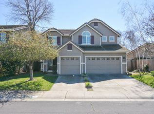 5618 Anchor Bay Way, Elk Grove, CA 95758