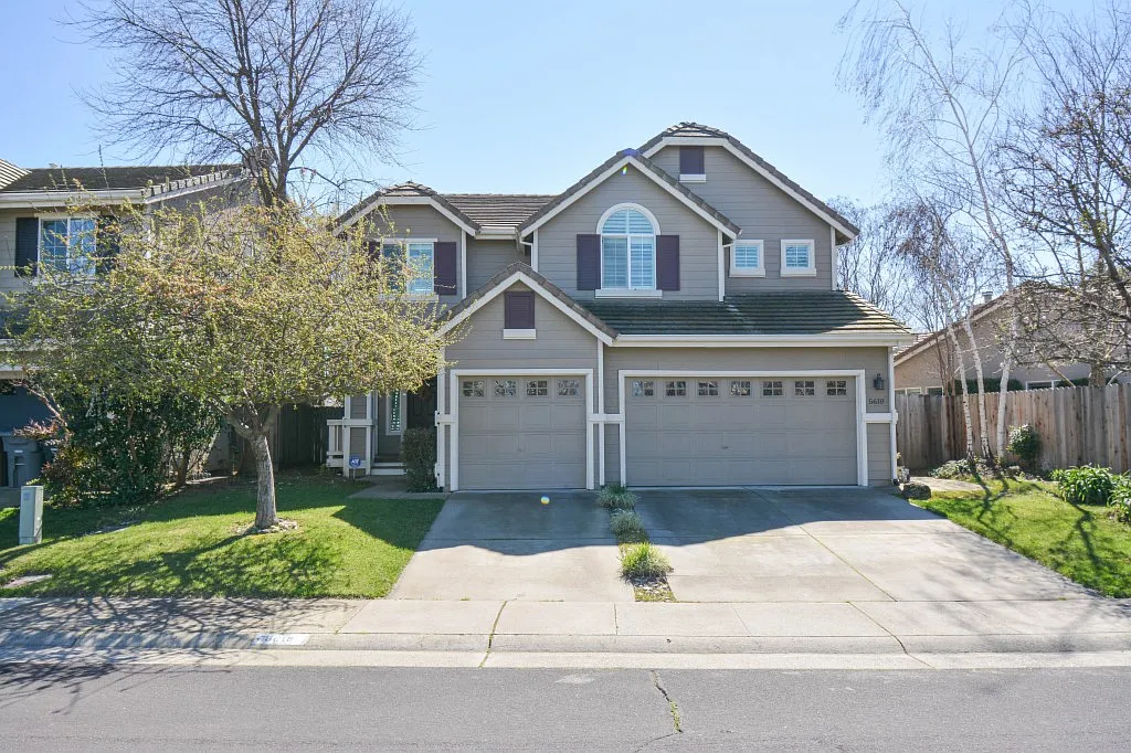 5618 Anchor Bay Way photo 1