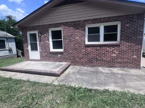 607 Cross St, High Point, NC 27260