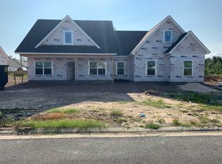 25 Royal Oak Dr NE, Rome, GA 30165