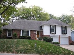 9327 Outlook Dr, Overland Park, KS 66207