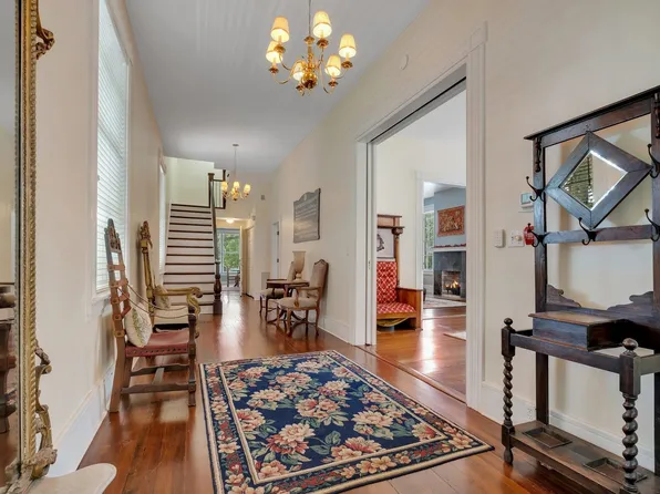 410 N Calhoun St, Tallahassee, FL 32301