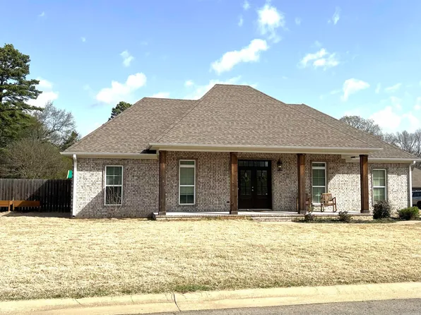 704 Laurel Court, Searcy, AR 72143