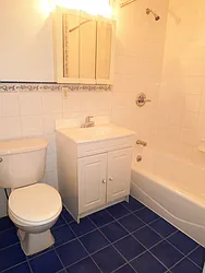 Rented by J Misrahi Realty Corp