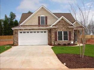 104 Theodore Ct, Anderson, SC 29621