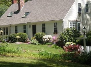 383 Holly Rd, Marshfield, MA 02050