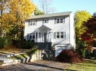 729 Forest Ave, Mamaroneck, NY 10538