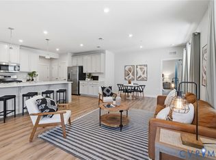 4100 Maze Runner Dr #102, Midlothian, VA 23112