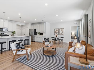 4100 Maze Runner Dr #102, Midlothian, VA, 23112