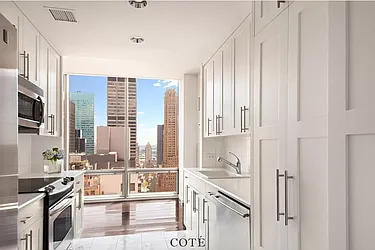 Rented by Cote Luxury Real Estate