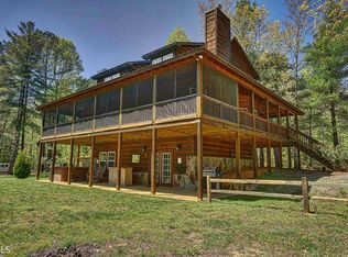 153 Chapman Ford Rd, Blairsville, GA 30512