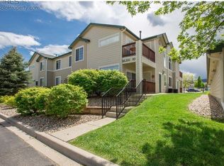 3002 W Elizabeth St UNIT 10E, Fort Collins, CO 80521