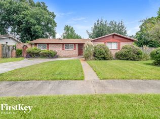 8431 Thims Ave, Jacksonville, FL 32221